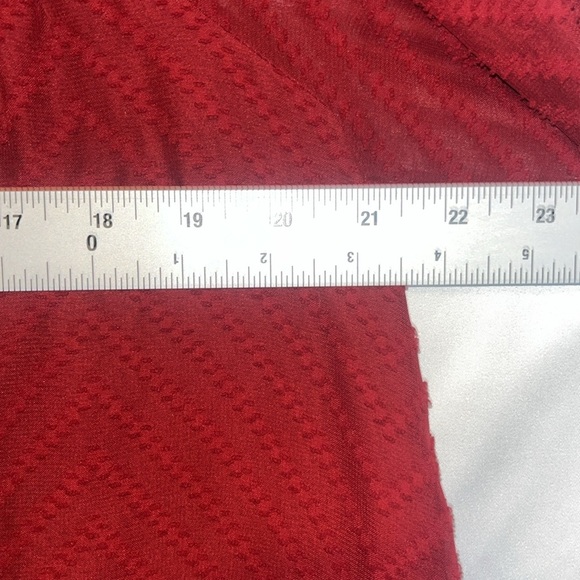 Women’s JohnPaulRichard, Bell Sleeve, Light Weight, Shirt, Size L - Picture 12 of 14